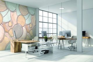 ✨Designové tapety, které promění každý prostor. Hledáte něco výjimečného pro svůj interiér? Tapety z naší nové kolekce...